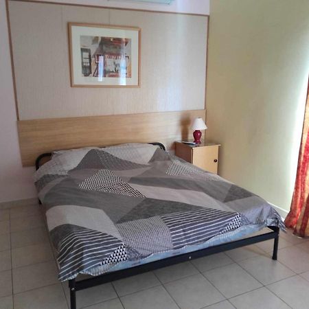 Hotel Seafront Akwador Marsaskala Exteriér fotografie