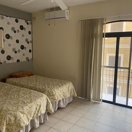 Hotel Seafront Akwador Marsaskala Exteriér fotografie