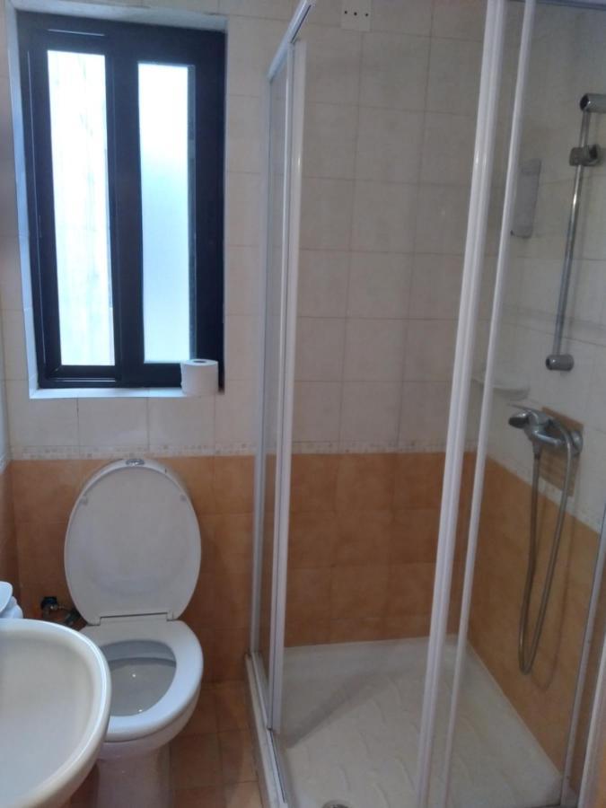 Hotel Seafront Akwador Marsaskala Exteriér fotografie
