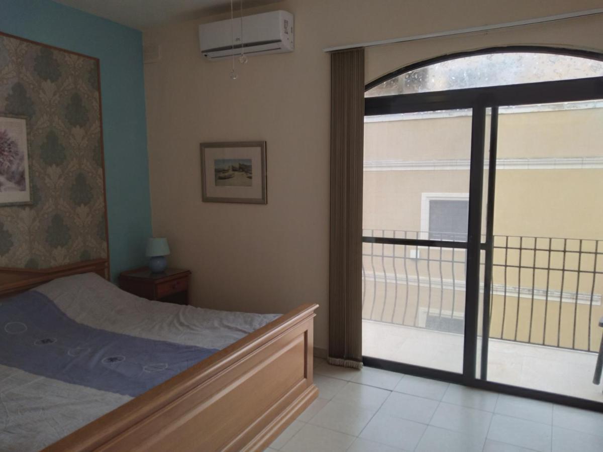 Hotel Seafront Akwador Marsaskala Exteriér fotografie