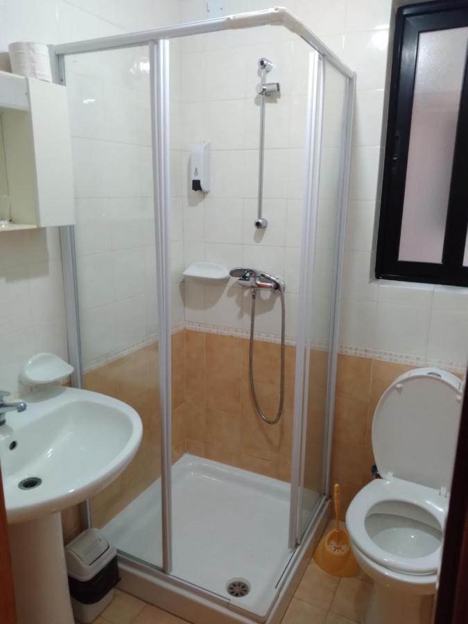 Hotel Seafront Akwador Marsaskala Exteriér fotografie
