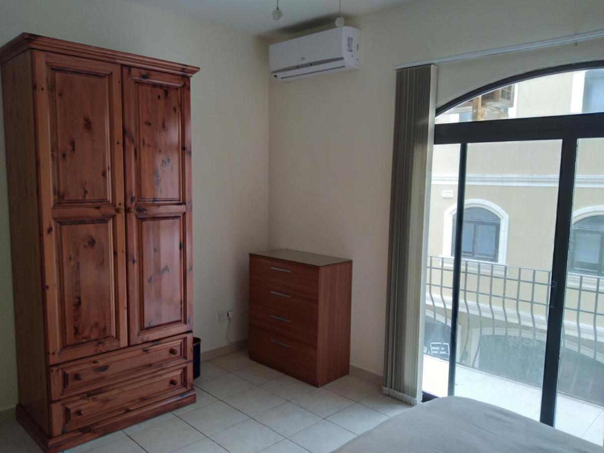 Hotel Seafront Akwador Marsaskala Exteriér fotografie