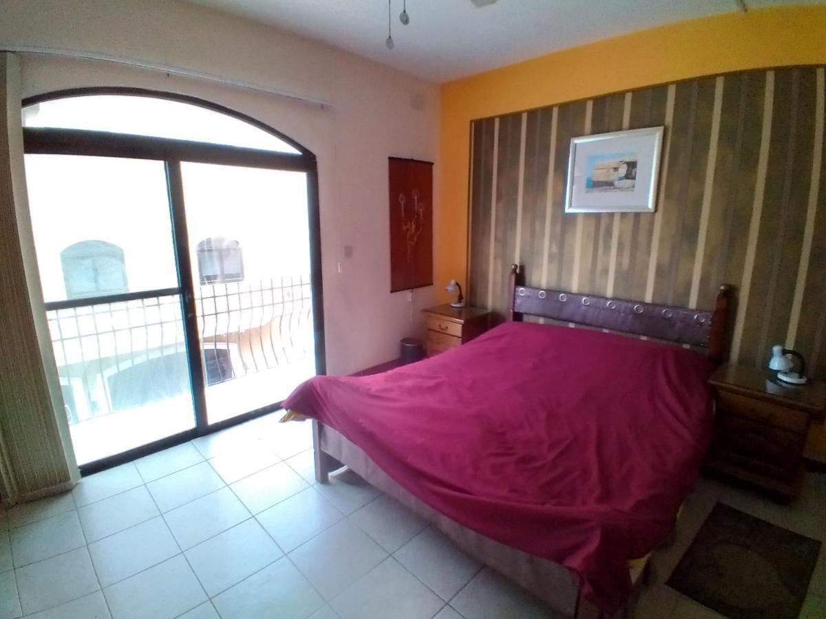 Hotel Seafront Akwador Marsaskala Exteriér fotografie