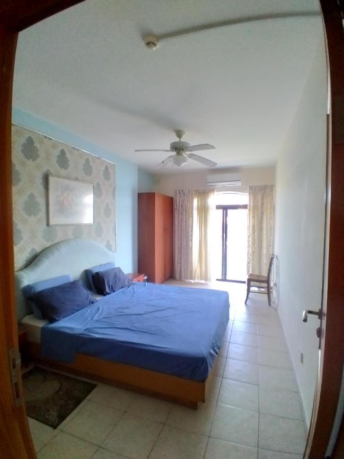 Hotel Seafront Akwador Marsaskala Exteriér fotografie