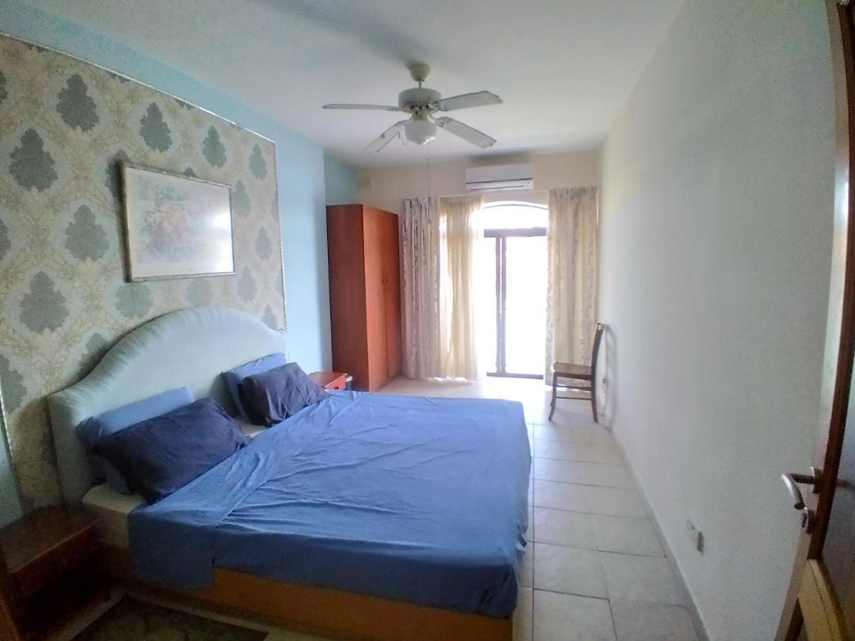 Hotel Seafront Akwador Marsaskala Exteriér fotografie