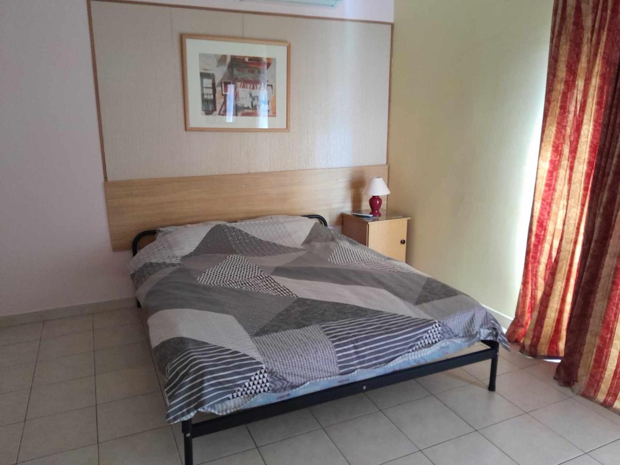 Hotel Seafront Akwador Marsaskala Exteriér fotografie