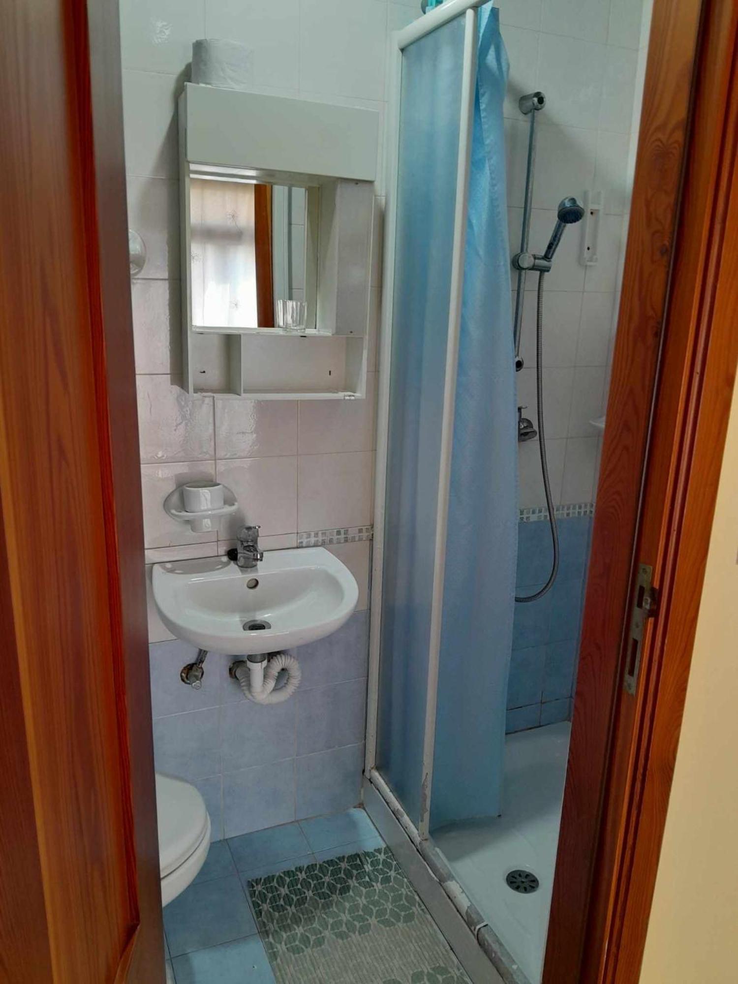 Hotel Seafront Akwador Marsaskala Exteriér fotografie