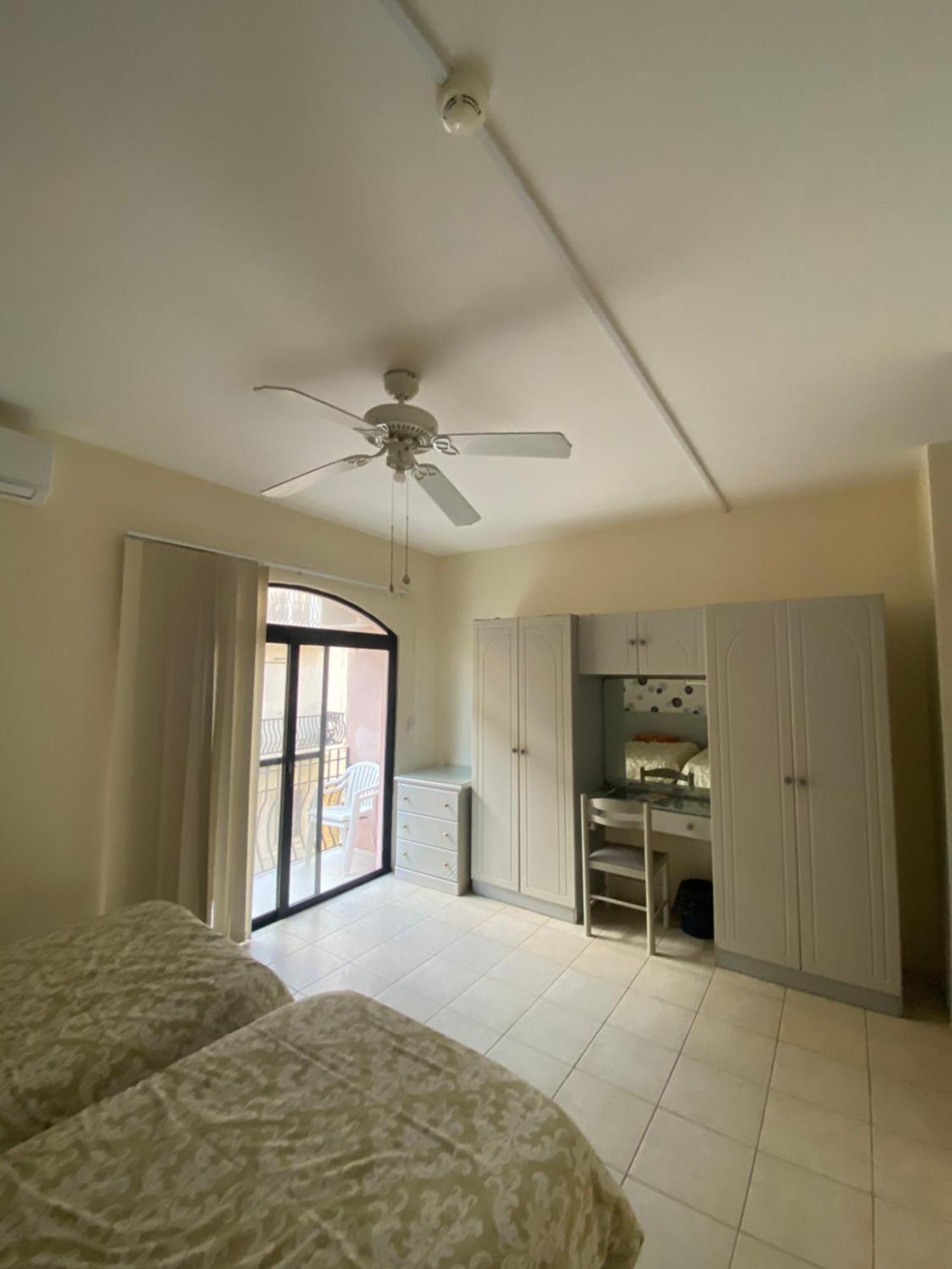 Hotel Seafront Akwador Marsaskala Exteriér fotografie