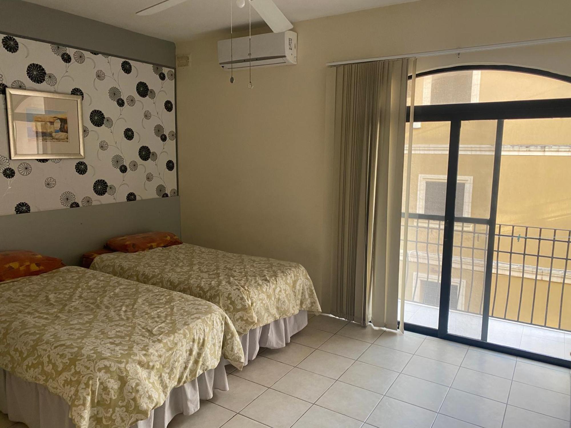 Hotel Seafront Akwador Marsaskala Exteriér fotografie